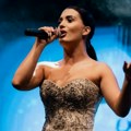 Prvi cd iz dva dela: Zorana Mićanović o predstojećem albumu prvencu, uspehu, fanovima, letnjoj turneji (foto)