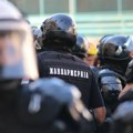 Akademski plenum: Napad policije na građane u komemorativnoj šetnji je poslednji trzaj autokratskog režima