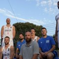Basketaši Srbije otputovali na Evropsko prvenstvo u Kopenhagen: "Orlovi" u grupi sa Švajcarskom i Italijom