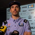 Aleks za SK: Nismo izgubili brzinu poslednjih nedelja, već…