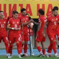 Makedonci hitaju ka Mundijalu - istorijski meč za Depaja