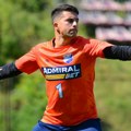 Omoljčani bez bodova u Čonoplji Golman Petrović: Nismo imali sreće u prethodnim mečevima