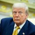 Трамп: Осећам се веома лоше; Неће се поновити