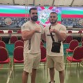 Sutra počinje Svetsko prvenstvo u sportskom obaranju ruke - armerestling