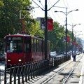 Zbog izvođenja radova privremeno se ukidaju pojedine tramvajske linije od danas do ponedeljka