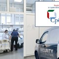 U roku od 9 meseci poskupelo čišćenje bolnica i domova zdravlja za 7 milliona evra: Deo će naplatiti dobro poznata SNS firma…