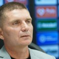 Blagojević: Zvezda je favorit! (video)
