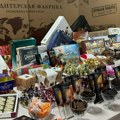 Белоруски кондиторски гигант заинтересован за улагање у нашој земљи "Спартак" чоколаде стижу у Војводину?