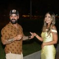 "Neću više biti sa njom u vezi" Luka Vujović iznenadio sve učesnike svojim izlaganjem: Pričalo se da sam ja sa Aneli zbog…