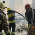 Brutalni ruski napadi sa zemlje i iz vazduha! Napadnut vojno-industrijski kompleks u Ukrajini: Samo tokom noći lansirano 580…