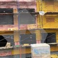 Tragedija u Moskvi: Urušila se škola, dvoje mrtvih! Strahuje se da ima još zatrpanih