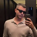 Viktor Živojinović pokazao telo nakon gubitka 70 kg: Sin Lepe Brene uživa na jahti i pleni izgledom