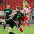 Remi Crvene zvezde i Seltika u prvom kolu LE
