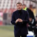 Nekadašnji trener zvezde: Pitajte upravu šta je sa ekipom!