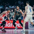 Iznenađenje: Zvezda sezonu kreće iz "Pionira" - Partizan iz Arene