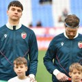 Zvezda potpisala golmana do 2028. godine