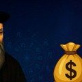 Njima je nostradamus prorokovao veliku sreću Pripadnci ovih pet znakova imaju šansu da do kraja godine postanu milioneri