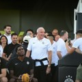 Partizan pred start Evrolige potpisao ugovor sa još jednim igračem