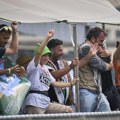 Vanredno stanje na flotili koja plovi prema gazi: "Dolaze po nas, oko 20 plovila nas čeka"! Među aktivistima i srpski…