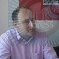 Odbornik Slobodan Pejić: Više ne prisustvujem sednicama „ćacadi“