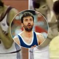 Vlade Divac se srušio na kolena, cela Jugoslavija zanemela od šoka: "Bolje da ne kažem kroz šta sam prolazio"