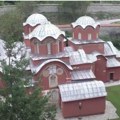Pećka patrijaršija proslavila hramovnu slavu, Pokrov Presvete Bogorodice Na slavi 1.500 vernika