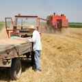 Predstavljen najmoćniji traktor na svetu: Za 12 sati može da obradi 500 hektara zemljišta (video)