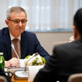 Ministar Glamočić u Arilju: Subvencije za poljoprivredu neće biti iste za sve kulture, malinarstvo dobija poseban tretman