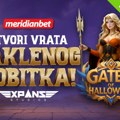 Отвори капије језивих добитака – Гатес оф Халловеен је стигао!
