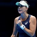 Belinda Benčić osvojila turnir u Tokiju
