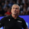 Panionios odustao od Džikića i Poceka: Vraća se Zuros