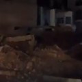 Prvi bilans nakon zemljotresa u Turskoj Ima povređenih, potres se osetio i u Grčkoj (video)