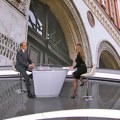 Macut za RTS: Nova akademska godina počinje 3. novembra, postoji razumevanje da moramo da sačuvamo univerzitete