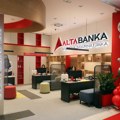 Nova ekspozitura ALTA banke u TC Delta City – mesto gde se bankarstvo prilagođava ljudima