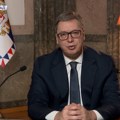 Šta je Vučić rekao, a šta prećutao u obraćanju povodom godišnjice pada nadstrešnice