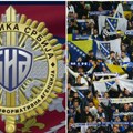 Haos u BiH: Dodikov sestrić, BIA i navijači koji žele da navijaju