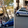 Ovde je nađeno telo muškarca: Policija u napuštenoj zgradi u Francuskoj ulici u Beogradu