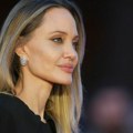 Holivudska zvezda Anđelina Džoli usred rata posetila Herson: Ambasadorka dobre volje UNICEF