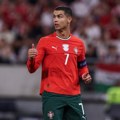 Ronaldo o Đokoviću: Sjajan primer veličine u sportu