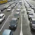 Spremite se, očekuju se velike gužve svuda! Hitno se oglasili "Putevi Srbije", već su preduzeli ovu meru