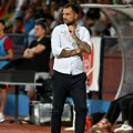 Poznat naslednik Žižovića: Bojan Puzigaća novi trener Radničkog iz Kragujevca