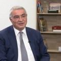Legenda o manastiru Jermenčić kod Sokobanje: Ambasador Hovakimijan u emisiji "Diplomata" o Jermenima u Srbiji