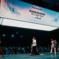 Najtalentovaniji mladi dizajneri predstavili budućnost mode na 56. Perwoll Fashion Week-u