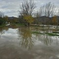 Proglašene vanredne odbrane od poplava na teritoriji Južne Morave; vanredno u Vranju i Lebanu