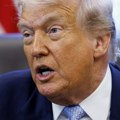 Tramp traži hapšenje demokrata koji pozivaju vojsku da odbije „nezakonite naredbe”