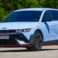 Porsche oduševljen Hyundaijem Ioniq 5 N - evo šta Nemci planiraju da "iskopiraju"