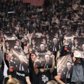Dok meč Partizan - Bajern protiče u znaku Žoca, njega niko nije primetio, novi funkcioner kluba došao u Arenu