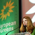 ZLF na Kongresu Evropske zelene partije: Snažne poruke podrške za građane Srbije u borbi za demokratiju
