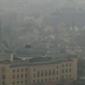 Alarmantno: Zabrana boravka dece na otvorenom prostoru u Sarajevu zbog zagađenog vazduha