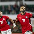 Mohamed Salah heroj Egipta: Napadač Faraona u nadonkadi vremena srušio Zimbabve na Afričkom kupu nacija